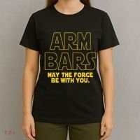 Jiu Jitsu Arm Bar Brazilian Jiu Jitsu Bjj T-Shirt thumb 4