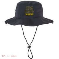Jiu Jitsu Arm Bar Brazilian Jiu Jitsu Bjj Bucket Hat thumb 0