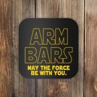 Jiu Jitsu Arm Bar Brazilian Jiu Jitsu Bjj Coaster thumb 0