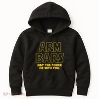 Jiu Jitsu Arm Bar Brazilian Jiu Jitsu Bjj Kids Hoodie thumb 0