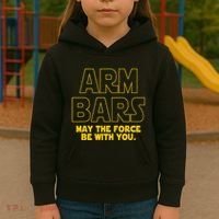Jiu Jitsu Arm Bar Brazilian Jiu Jitsu Bjj Kids Hoodie thumb 3