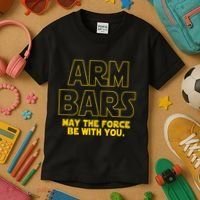 Jiu Jitsu Arm Bar Brazilian Jiu Jitsu Bjj Kids T-Shirt thumb 3
