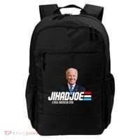 Jhad Joe A Real American Hero Backpack thumb 0