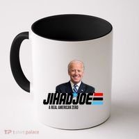 Jhad Joe A Real American Hero Coffee Mug thumb 0