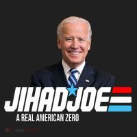 Jhad Joe A Real American Hero Tumbler thumb 3