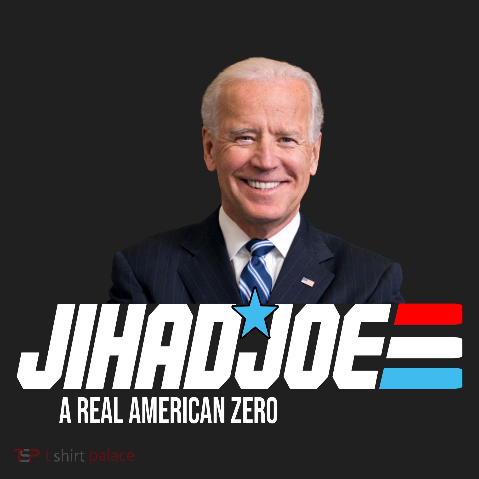 Jhad Joe A Real American Hero Tumbler