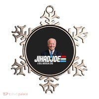 Jhad Joe A Real American Hero Ornament thumb 0
