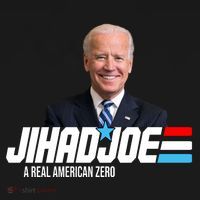 Jhad Joe A Real American Hero Ornament thumb 1