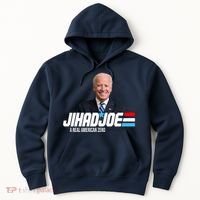 Jhad Joe A Real American Hero Hoodie thumb 0