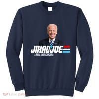 Jhad Joe A Real American Hero Sweatshirt thumb 0