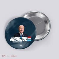 Jhad Joe A Real American Hero Button thumb 0