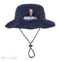 Jhad Joe A Real American Hero Bucket Hat thumb 0