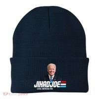 Jhad Joe A Real American Hero Beanie thumb 0