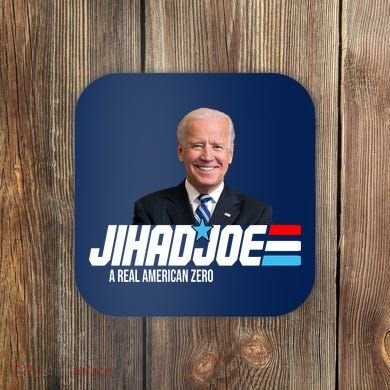Jhad Joe A Real American Hero Coaster