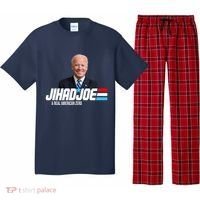 Jhad Joe A Real American Hero Pajama Set thumb 0