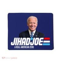 Jhad Joe A Real American Hero Mousepad thumb 0