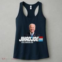 Jhad Joe A Real American Hero Women's Tank Top thumb 3