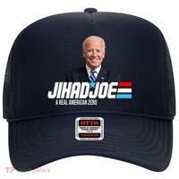 Jhad Joe A Real American Hero Hat thumb 0
