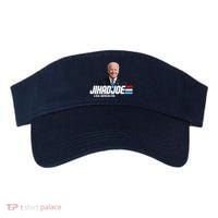 Jhad Joe A Real American Hero Visor thumb 0