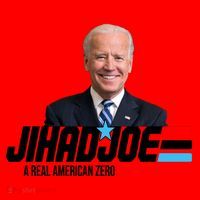 Jhad Joe A Real American Hero Santa Hat thumb 1