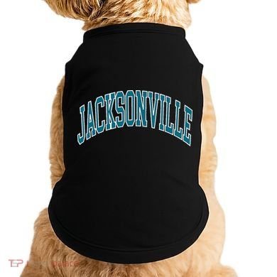 Jacksonville Doggie Tank