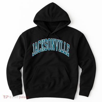 Jacksonville Hoodie
