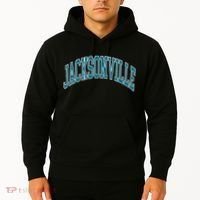 Jacksonville Hoodie thumb 2