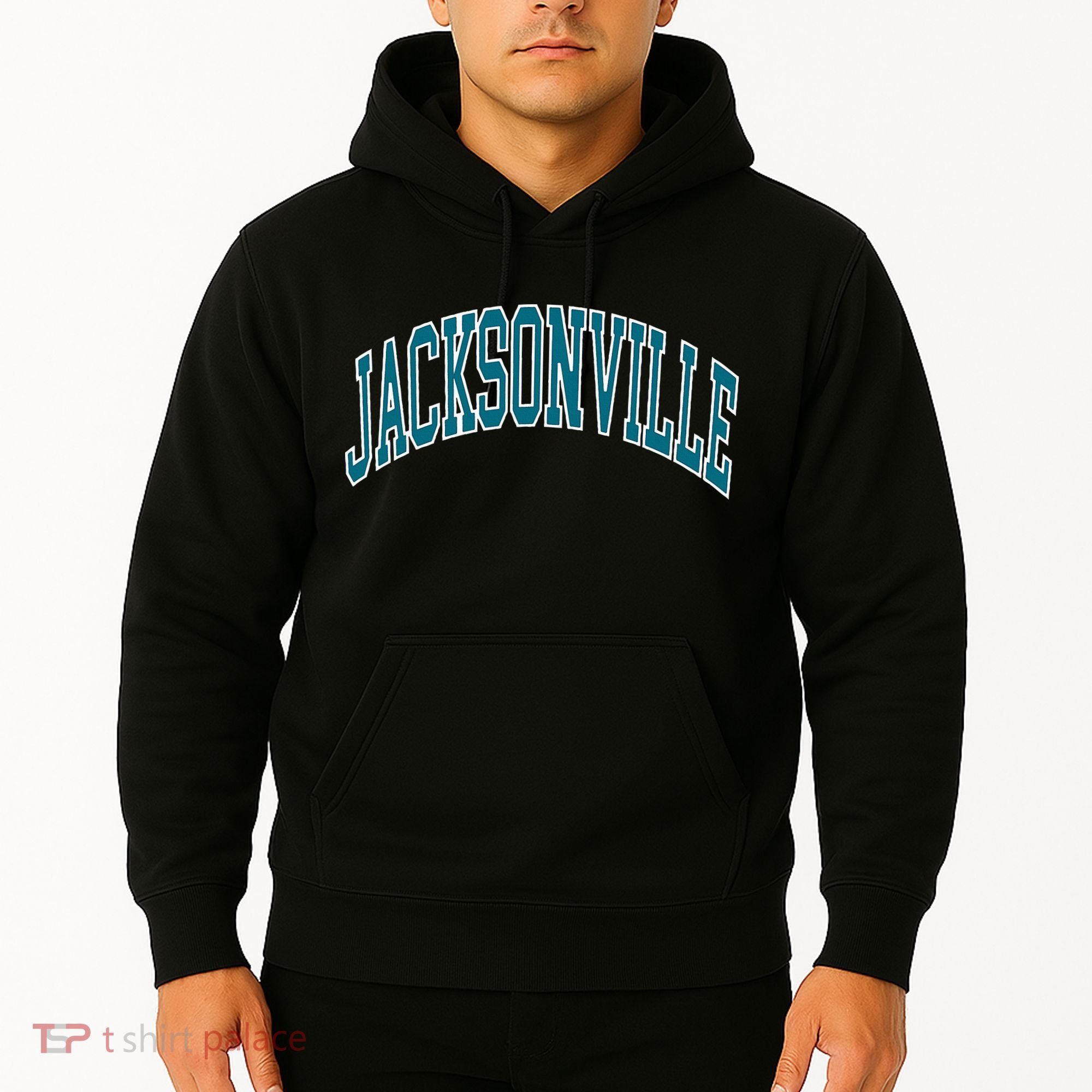 Jacksonville Hoodie