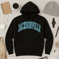 Jacksonville Hoodie thumb 3