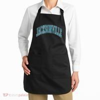 Jacksonville Apron thumb 2