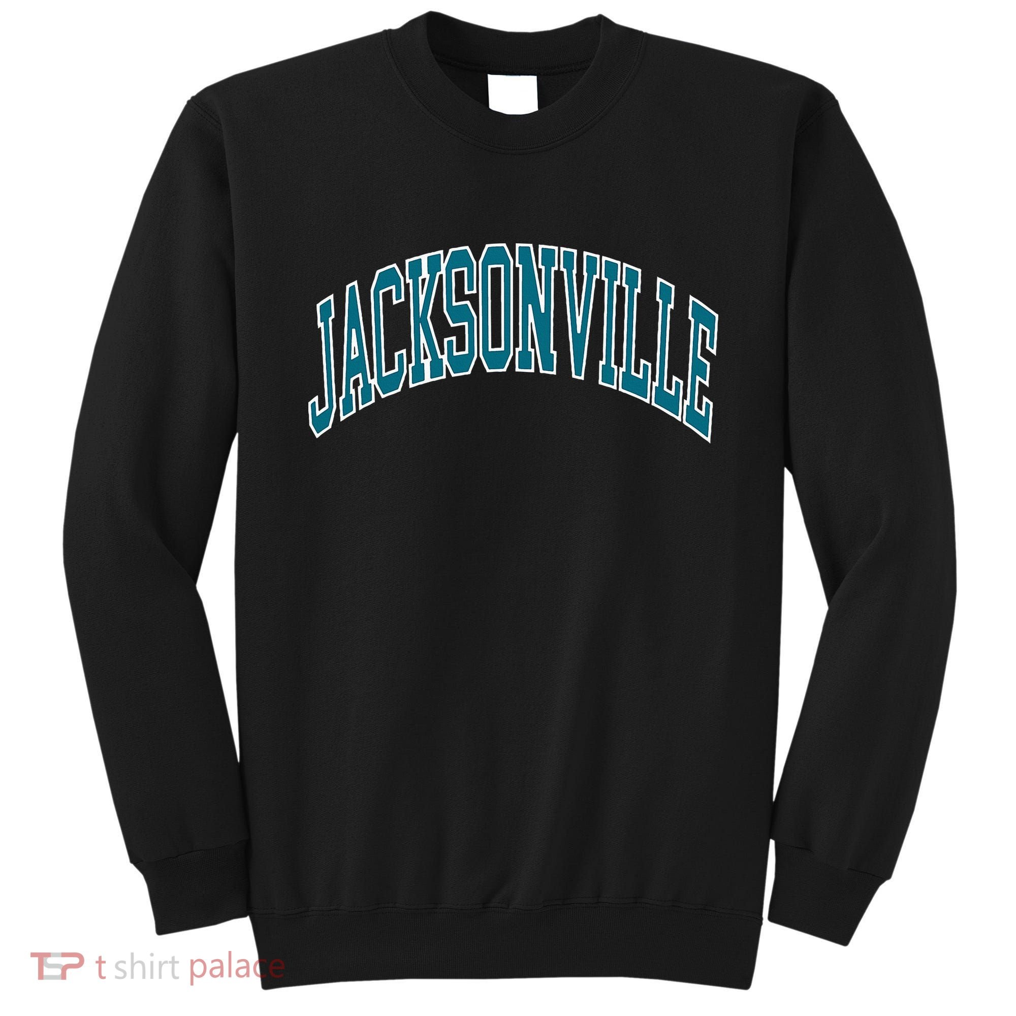 Jacksonville Sweatshirt