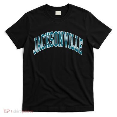 Jacksonville T-Shirt
