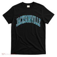Jacksonville T-Shirt thumb 0