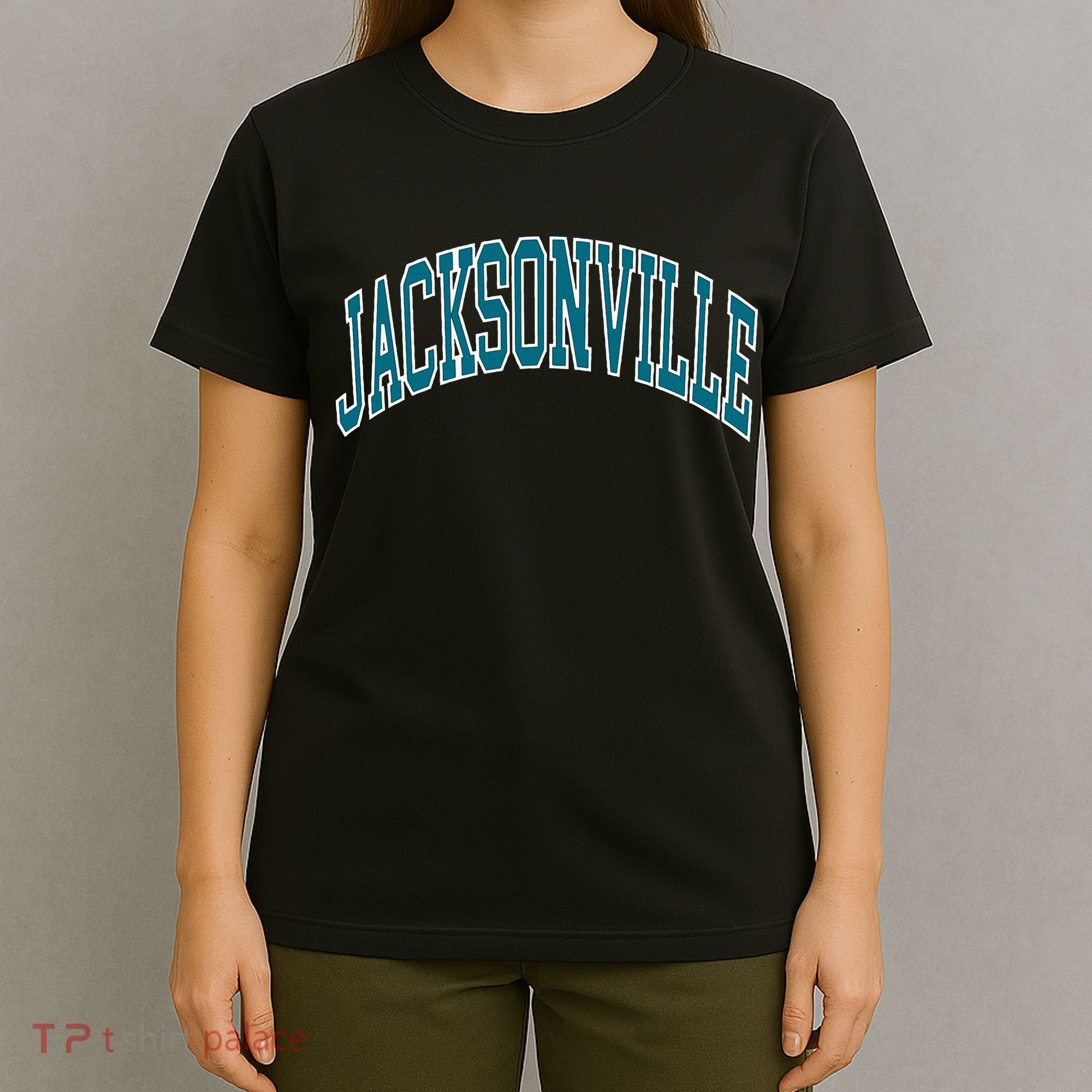 Jacksonville T-Shirt