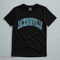 Jacksonville T-Shirt thumb 5