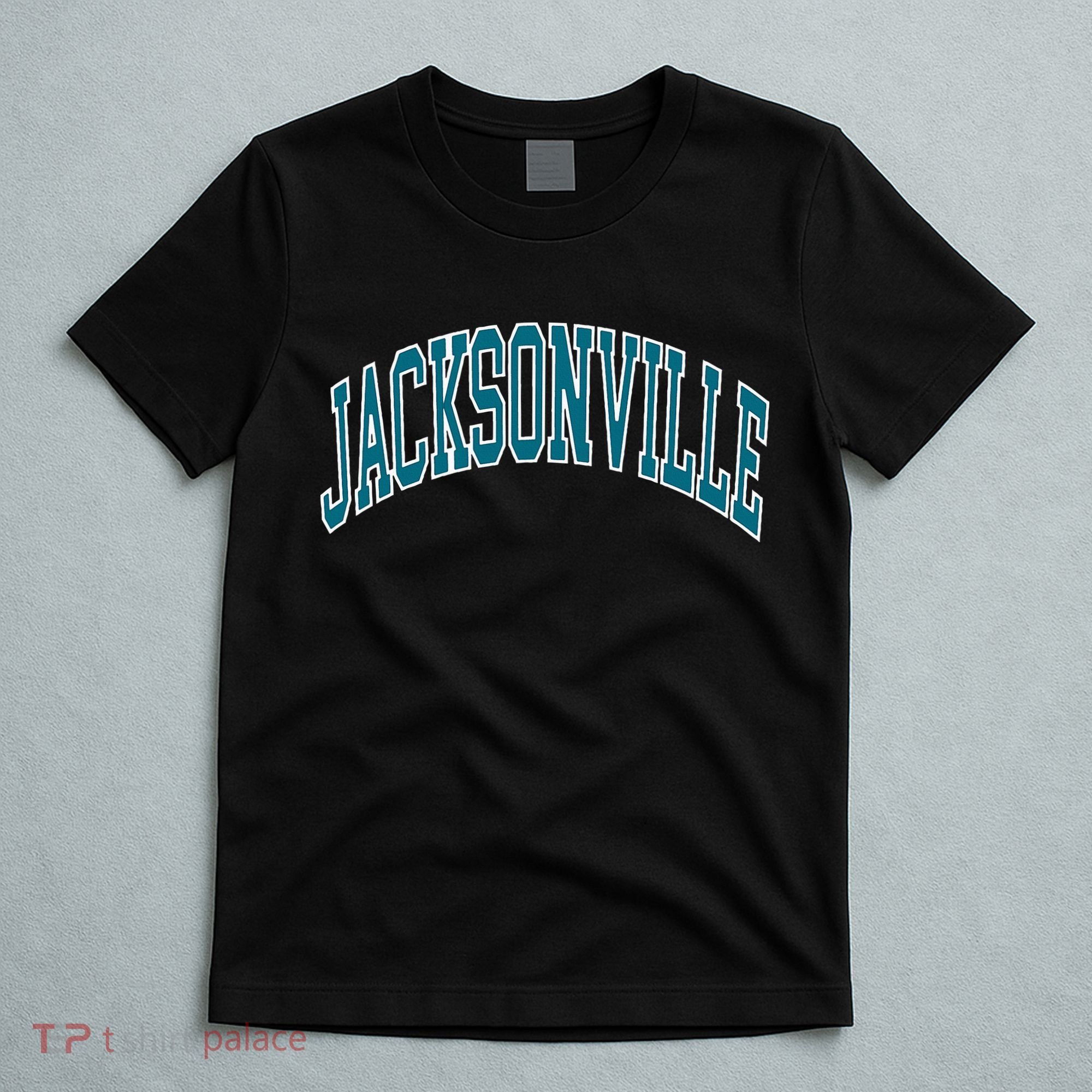 Jacksonville T-Shirt
