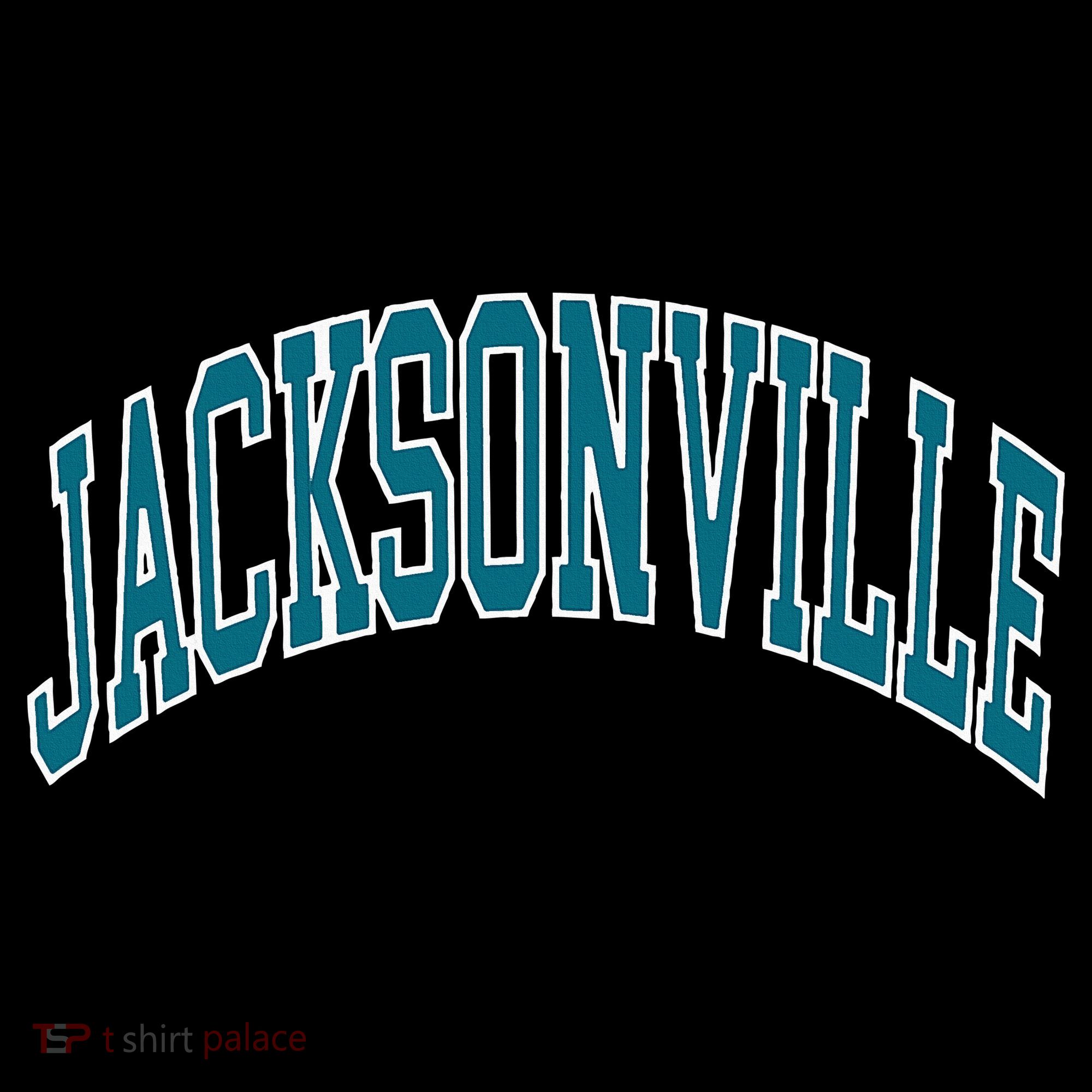 Jacksonville T-Shirt
