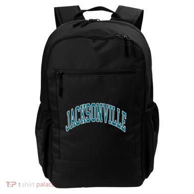 Jacksonville Backpack