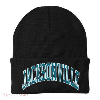 Jacksonville Beanie