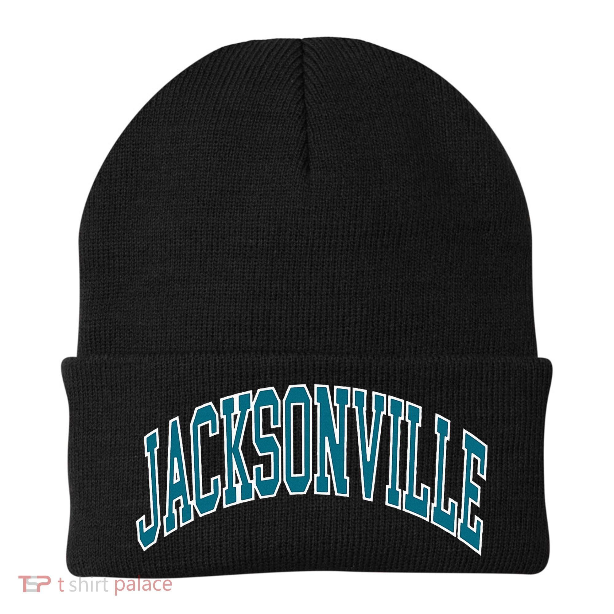 Jacksonville Beanie