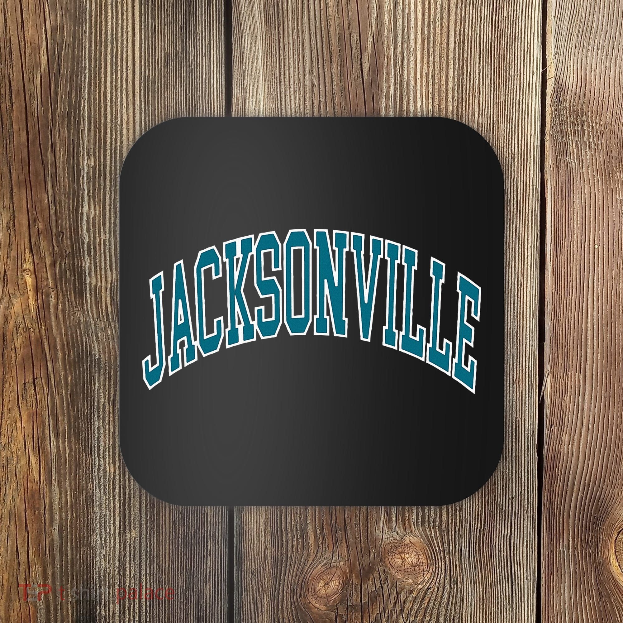 Jacksonville Coaster