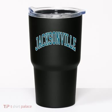Jacksonville Tumbler