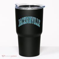 Jacksonville Tumbler thumb 0