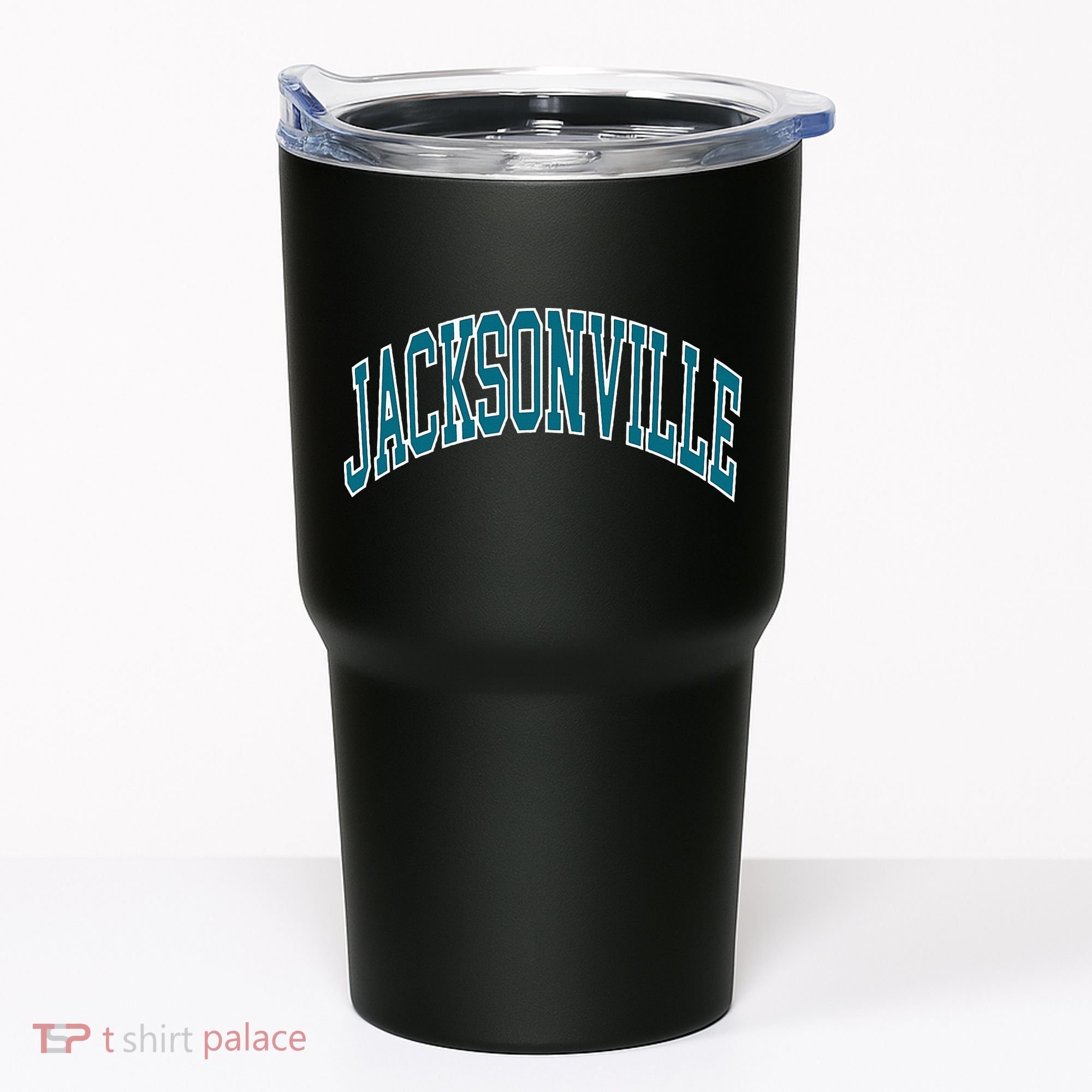 Jacksonville Tumbler