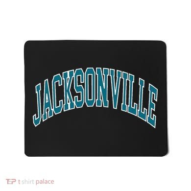 Jacksonville Mousepad