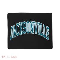 Jacksonville Mousepad thumb 0