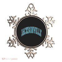Jacksonville Ornament thumb 0