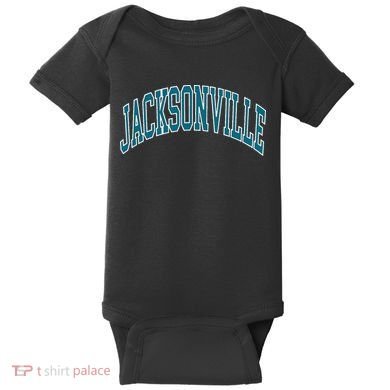 Jacksonville Baby Bodysuit
