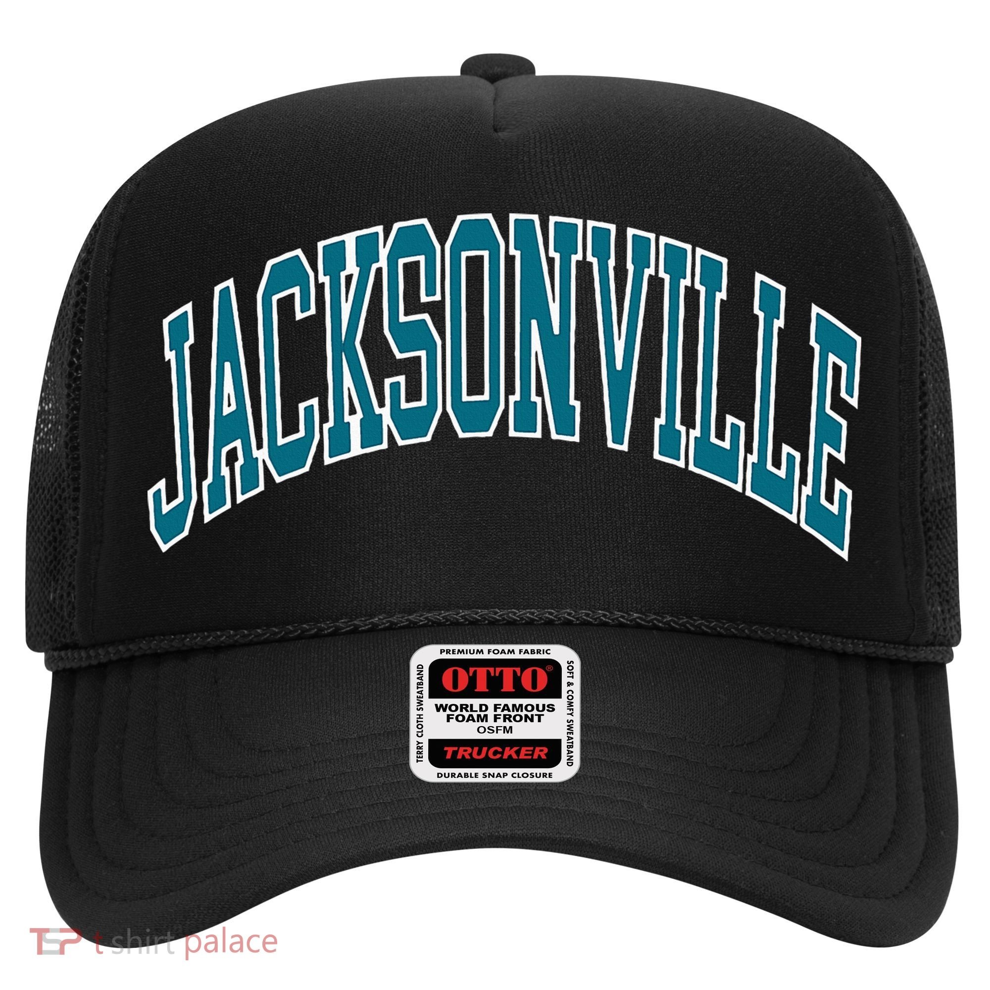 Jacksonville Hat
