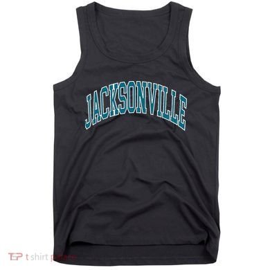 Jacksonville Tank Top